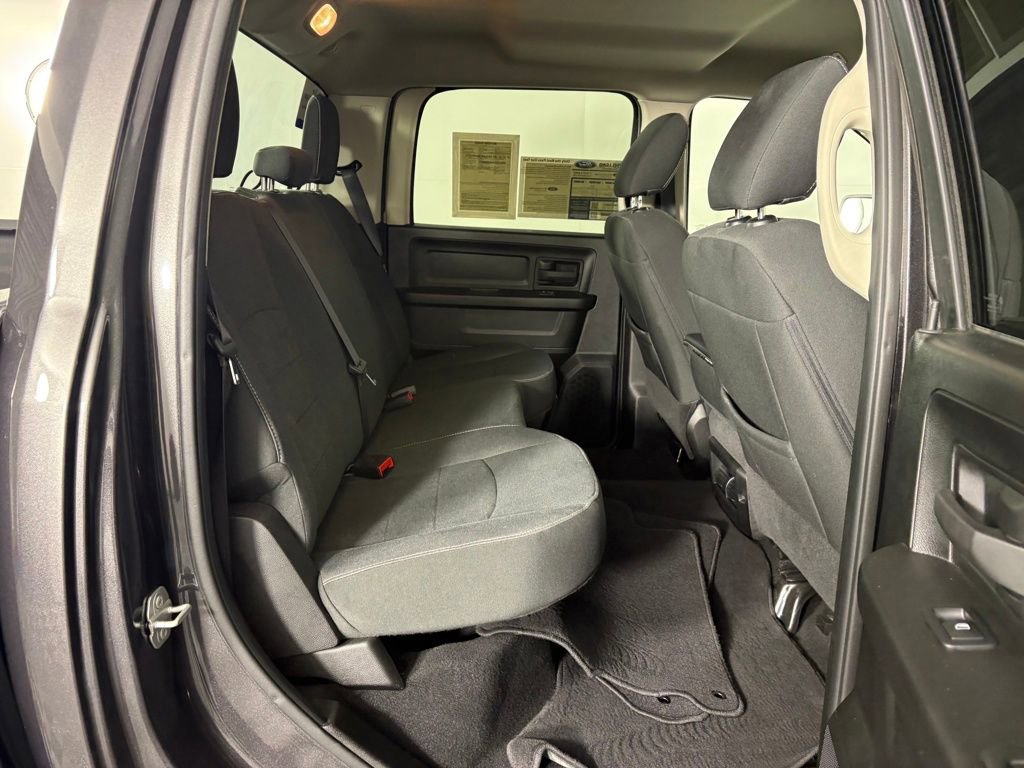 Used 2024 RAM 1500 Tradesman w/ Popular Equipment Group image 29