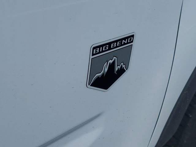 Certified 2023 Ford Bronco Sport Big Bend w/ Convenience Package AWD/4WD image 6