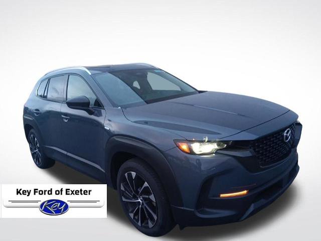 Used 2025 MAZDA CX-50 2.5 Hybrid w/ Premium Plus Pkg
