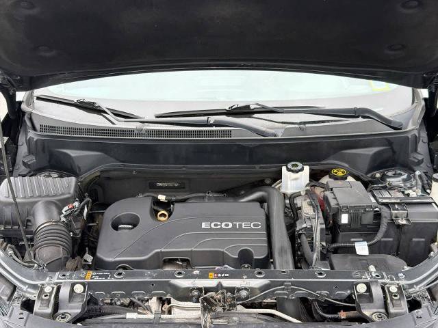 Used 2018 Chevrolet Equinox LT AWD/4WD image 15