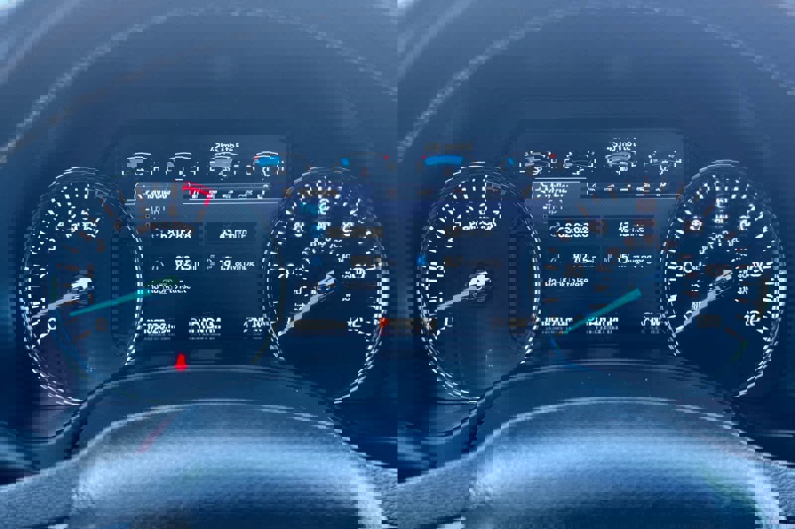 Certified 2021 Ford Expedition Max Limited image 26