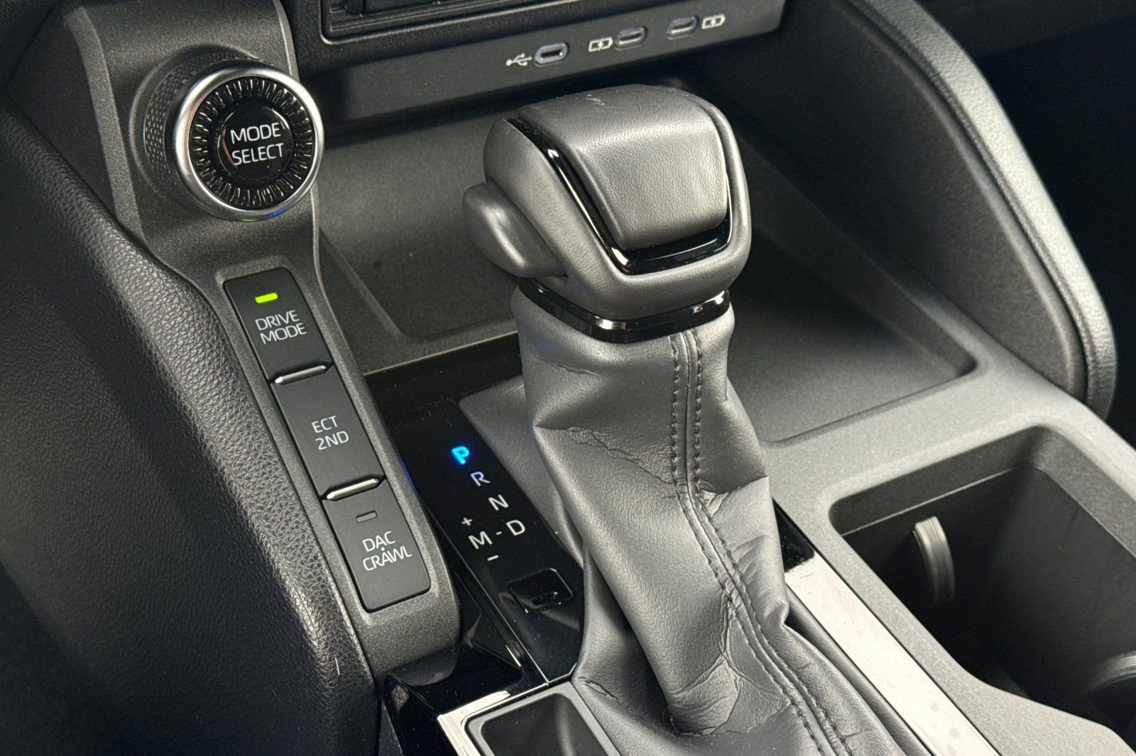 Used 2025 Toyota Land Cruiser 1958 image 24