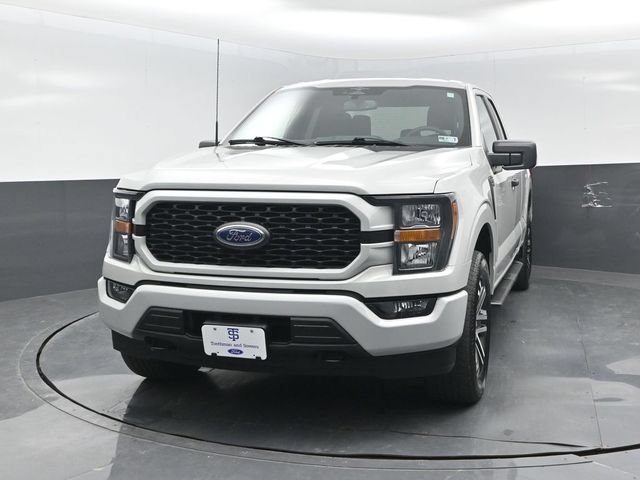 Certified 2023 Ford F150 XL w/ STX Appearance Package AWD/4WD image 20