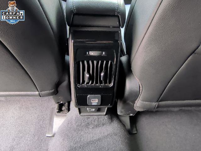 Used 2025 Jeep Compass Limited AWD/4WD image 21