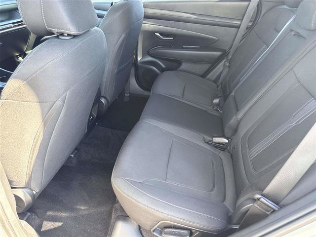 Used 2025 Hyundai Tucson SEL AWD/4WD image 15