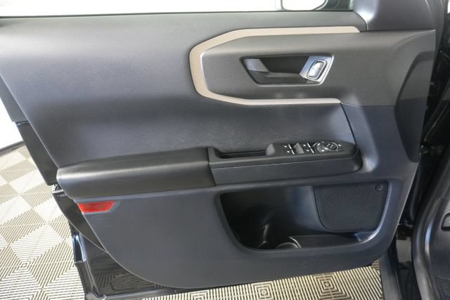 Certified 2025 Ford Bronco Sport Big Bend AWD/4WD image 29