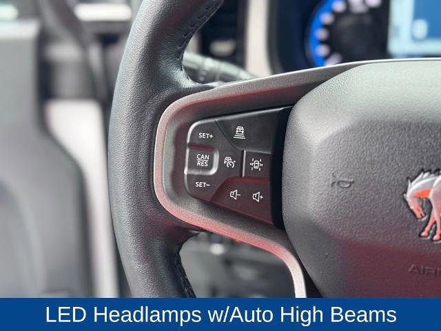 Certified 2024 Ford Bronco Outer Banks image 12