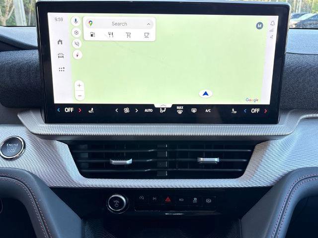 Certified 2025 Ford Explorer Active image 24