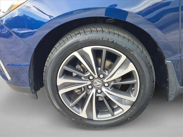 Used 2020 Acura MDX w/ Technology Package FWD image 23