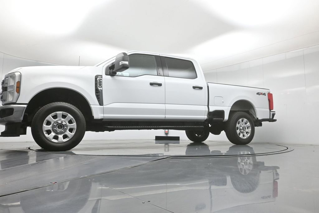 Certified 2024 Ford F250 XLT image 22