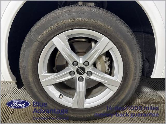 Used 2023 Audi Q5 2.0T Premium w/ Convenience Package AWD/4WD image 14