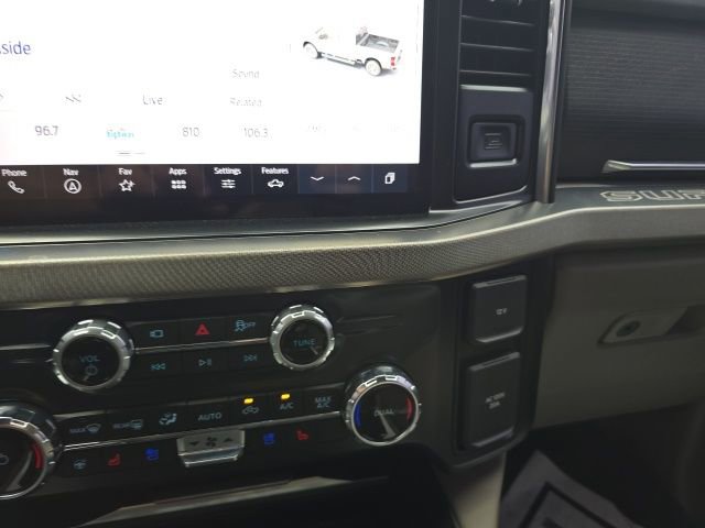 Certified 2026 Ford F450 Platinum w/ Platinum Plus Package image 20