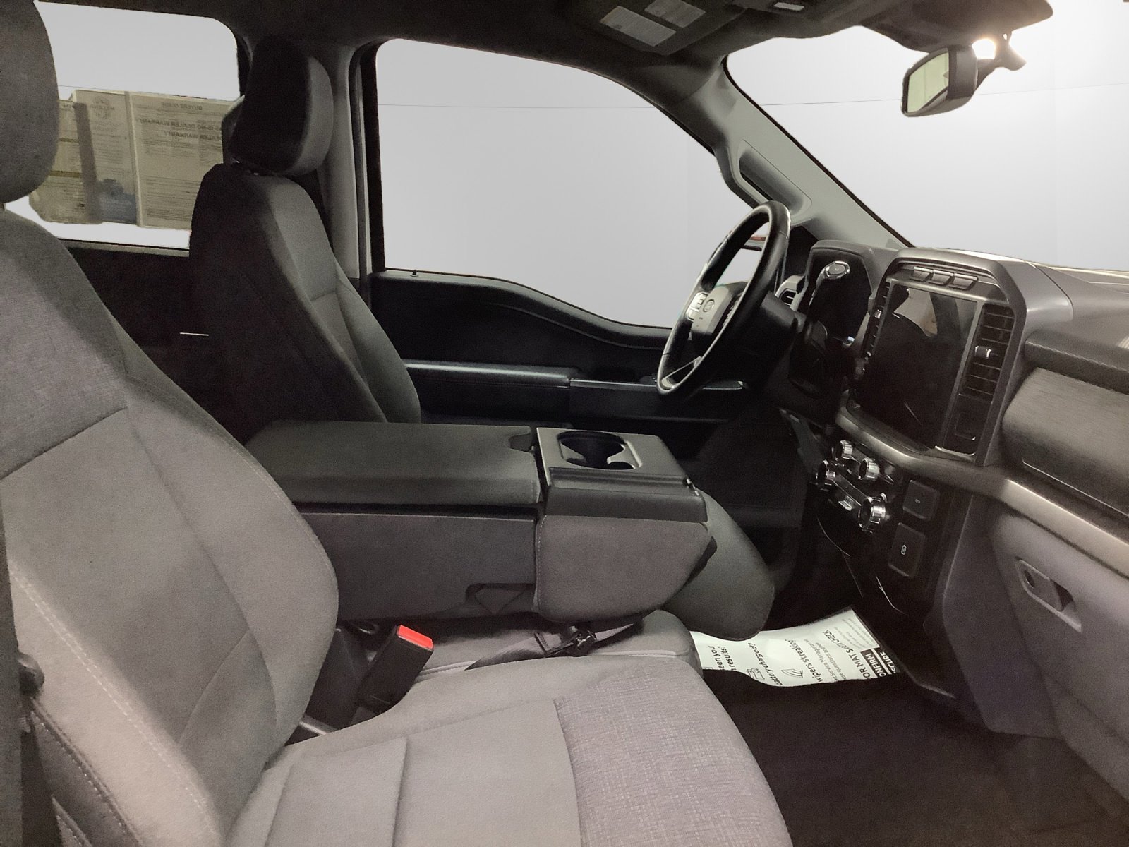 Certified 2024 Ford F150 XLT w/ Tow/Haul Package image 15