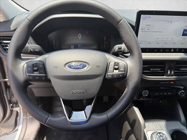 Certified 2023 Ford Escape Active w/ Tech Pack #1 FWD image 12