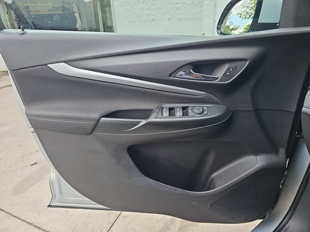 Used 2023 Chevrolet Bolt EUV LT w/ Driver Confidence Package FWD image 27