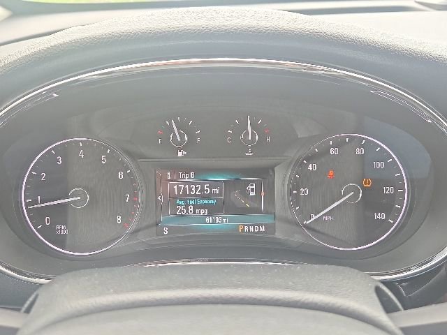 Used 2018 Buick Encore Preferred FWD image 40