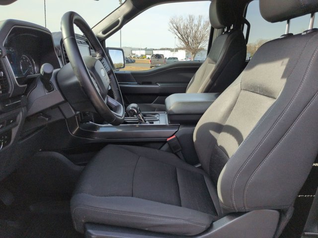 Certified 2023 Ford F150 XLT w/ Equipment Group 302A High image 15