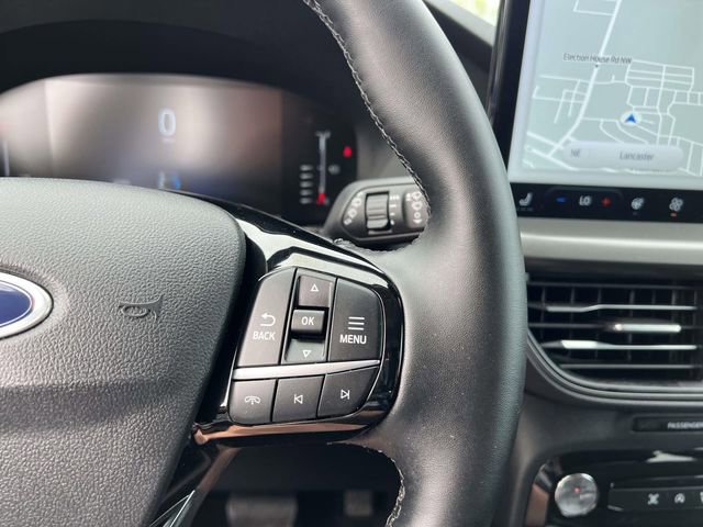 Certified 2023 Ford Escape Active w/ Tech Pack #1 FWD image 18