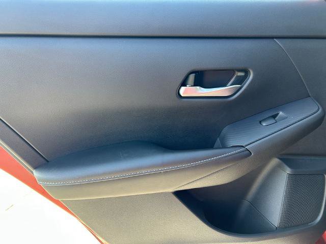 Used 2023 Nissan Sentra SV w/ All-Weather Package image 30