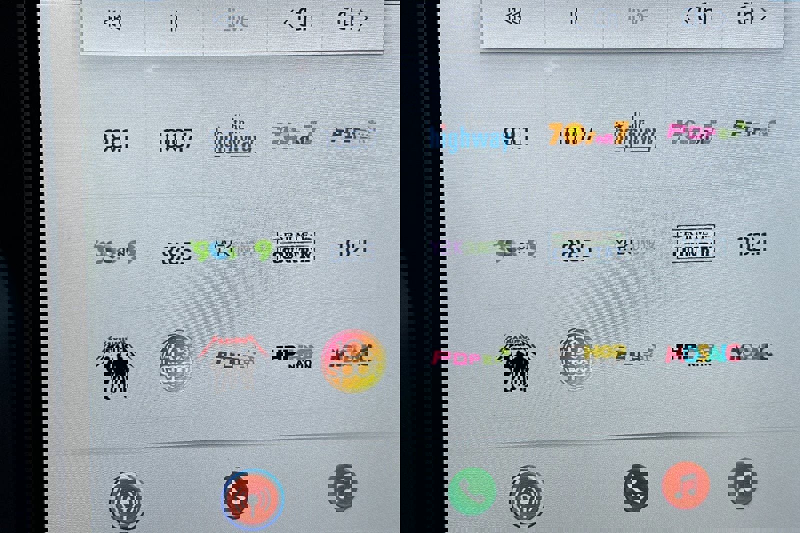 Certified 2024 Ford Edge Titanium image 20