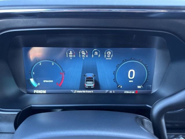 Certified 2024 Ford F350 Lariat w/ Lariat Ultimate Package image 22