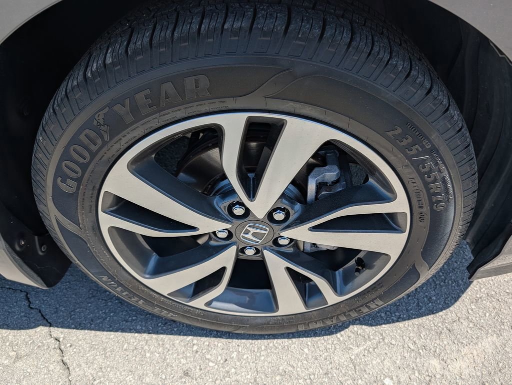 Used 2023 Honda Odyssey Touring image 36