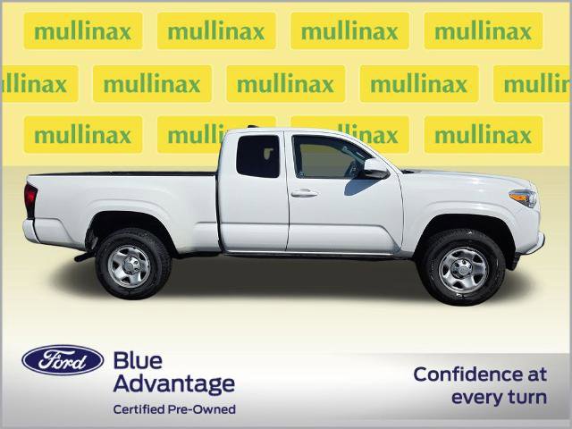 Used 2021 Toyota Tacoma SR w/ SR Convenience Package RWD image 2