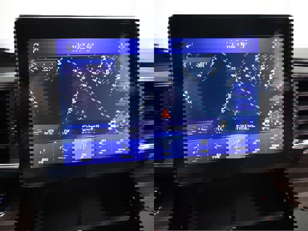 Certified 2021 Ford Explorer Limited w/ Equipment Group 301A image 19