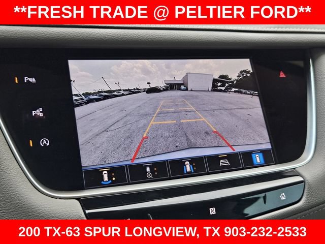 Used 2021 Cadillac XT5 Premium Luxury FWD image 28
