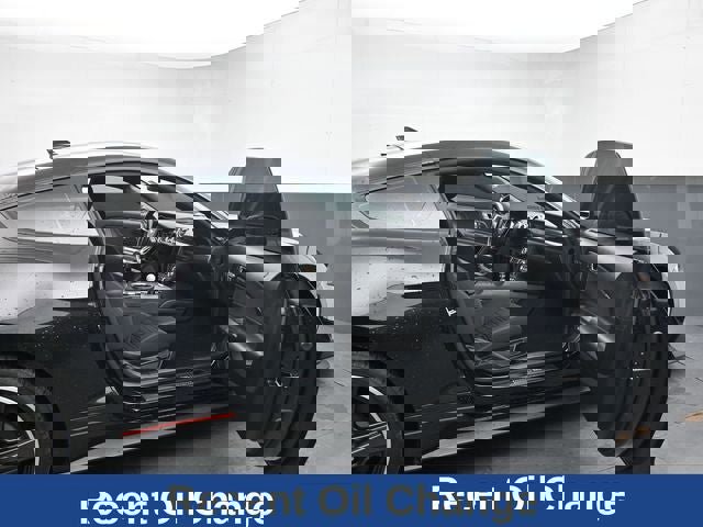 Certified 2023 Ford Mustang Mach 1 RWD image 29