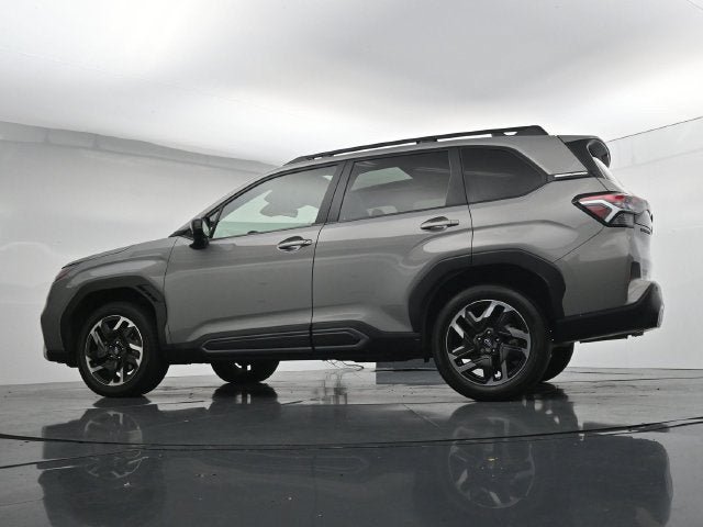 Used 2025 Subaru Forester Limited w/ Popular Package #1 AWD/4WD image 37