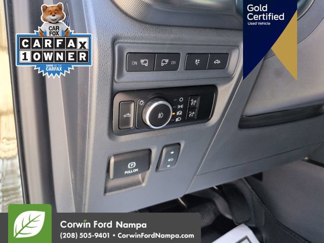 Certified 2024 Ford F150 Raptor AWD/4WD image 15