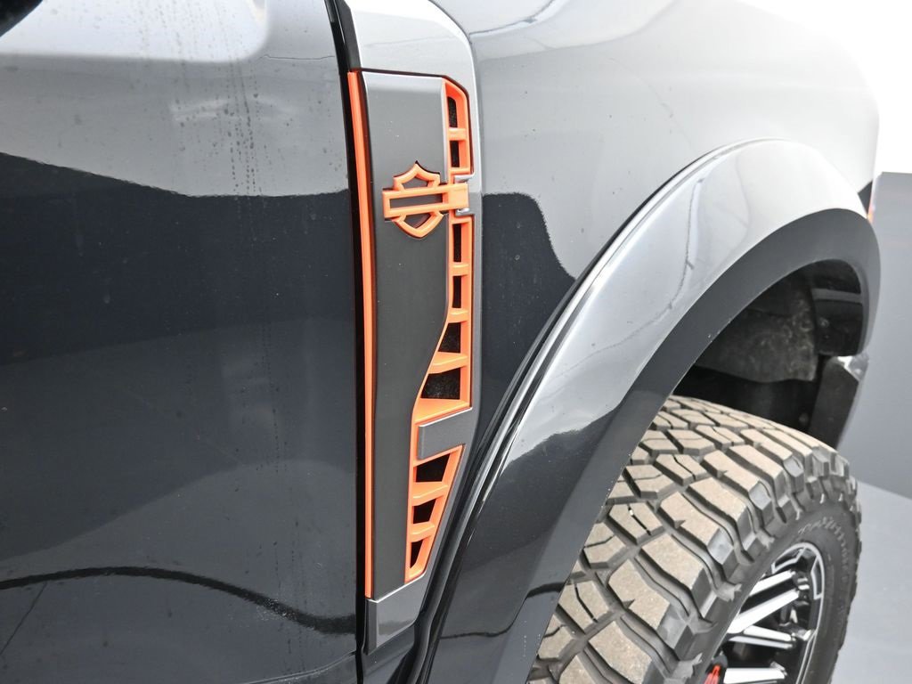 Certified 2026 Ford F250 Lariat w/ Lariat Ultimate Package image 14