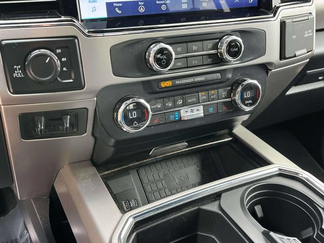 Certified 2022 Ford F250 Lariat w/ Lariat Ultimate Package AWD/4WD image 33