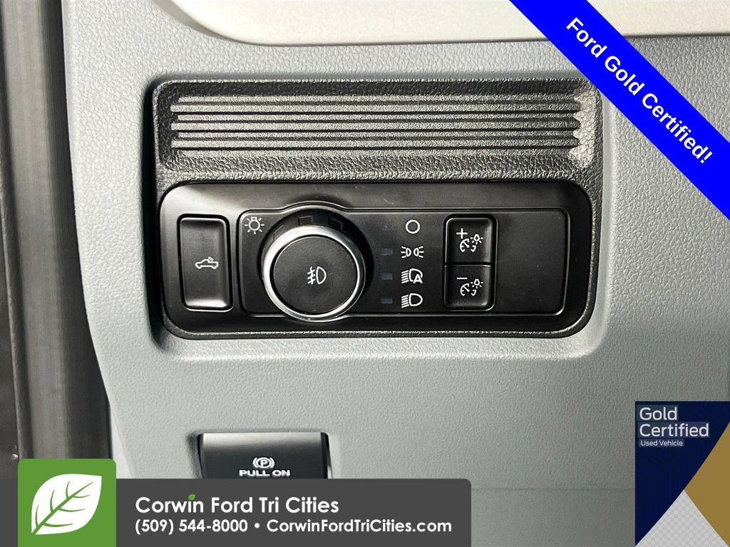 Certified 2023 Ford F250 XLT AWD/4WD image 17