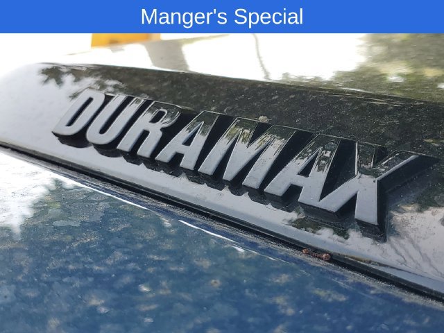 Used 2024 Chevrolet Silverado 1500 ZR2 w/ Technology Package AWD/4WD image 6