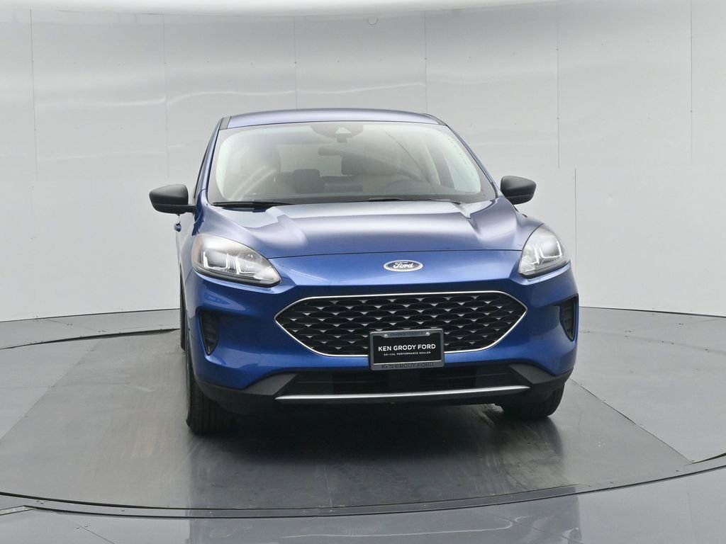 Certified 2022 Ford Escape SE w/ Convenience Package FWD image 26