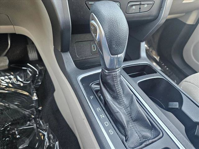 Certified 2018 Ford Escape SE w/ SE Sync 3 Package FWD image 12