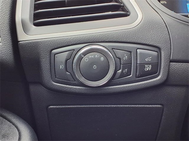 Certified 2023 Ford Edge SEL w/ Convenience Package image 19