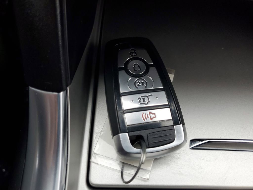 Certified 2023 Ford Explorer XLT w/ Equipment Group 202A image 21