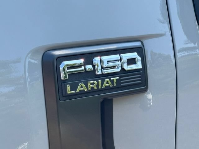 Certified 2023 Ford F150 Lariat w/ Equipment Group 502A High AWD/4WD image 14