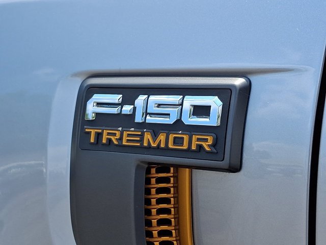 Certified 2021 Ford F150 Tremor w/ Equipment Group 401A Mid AWD/4WD image 32