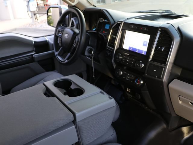 Certified 2020 Ford F150 XLT AWD/4WD image 14