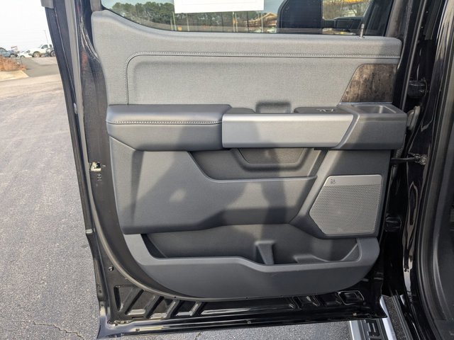 Certified 2024 Ford F250 Lariat w/ FX4 Off-Road Package image 27