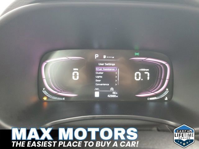 Used 2024 Kia Soul LX w/ Option Group 015 image 18