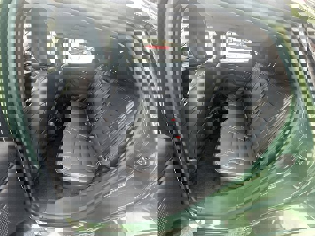 Certified 2025 Ford Mustang Mach-E Premium image 11