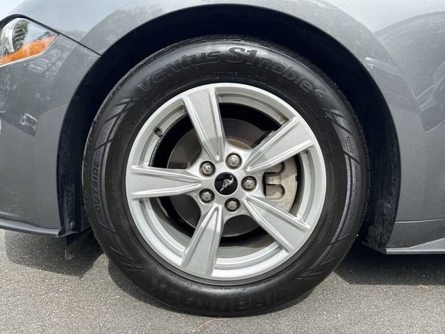 Certified 2023 Ford Mustang Coupe image 10