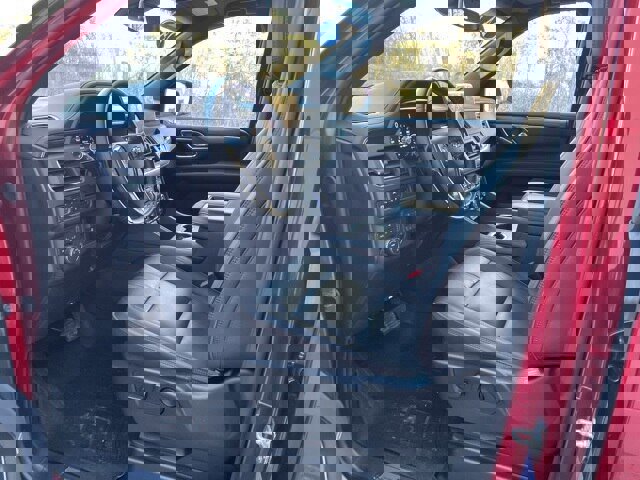 Used 2024 Chevrolet Suburban RST w/ Max Trailering Package image 17