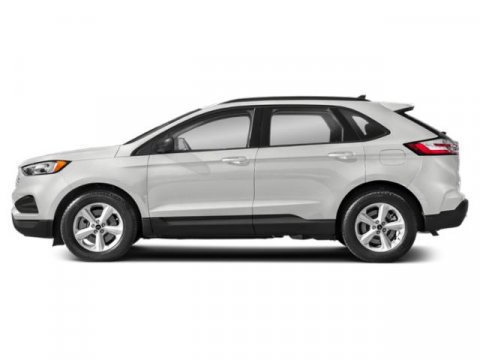 Certified 2024 Ford Edge SE image 4