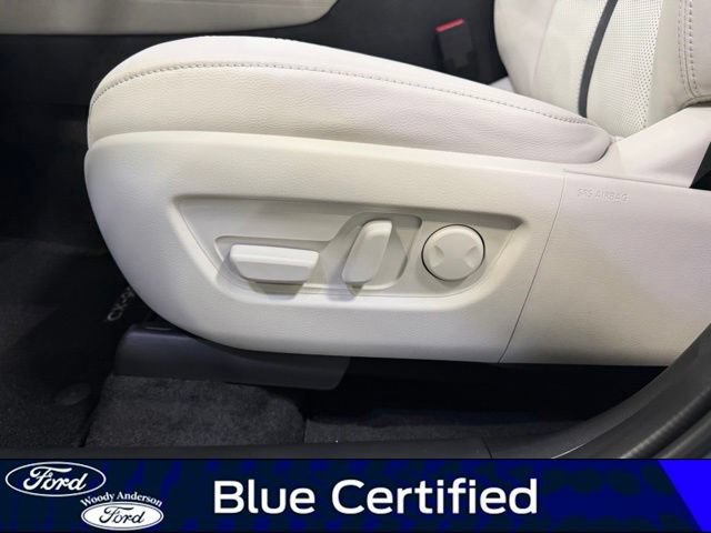 Used 2026 MAZDA CX-90 3.3 Turbo S w/ Premium Plus AWD/4WD image 21
